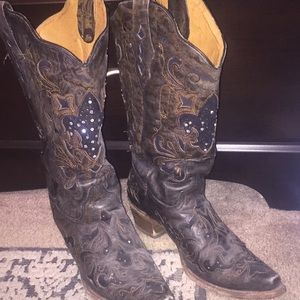 Corral Boots size 11